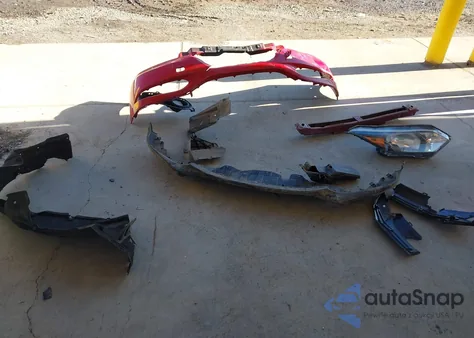 2016 Honda Hr-V Ex-L из США, поврежденный, VIN 3CZRU6H71GM709828